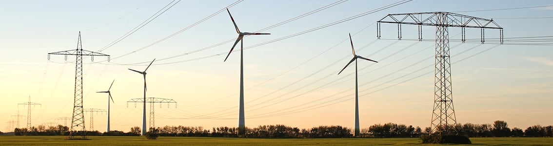 System integration analysis for wind farms