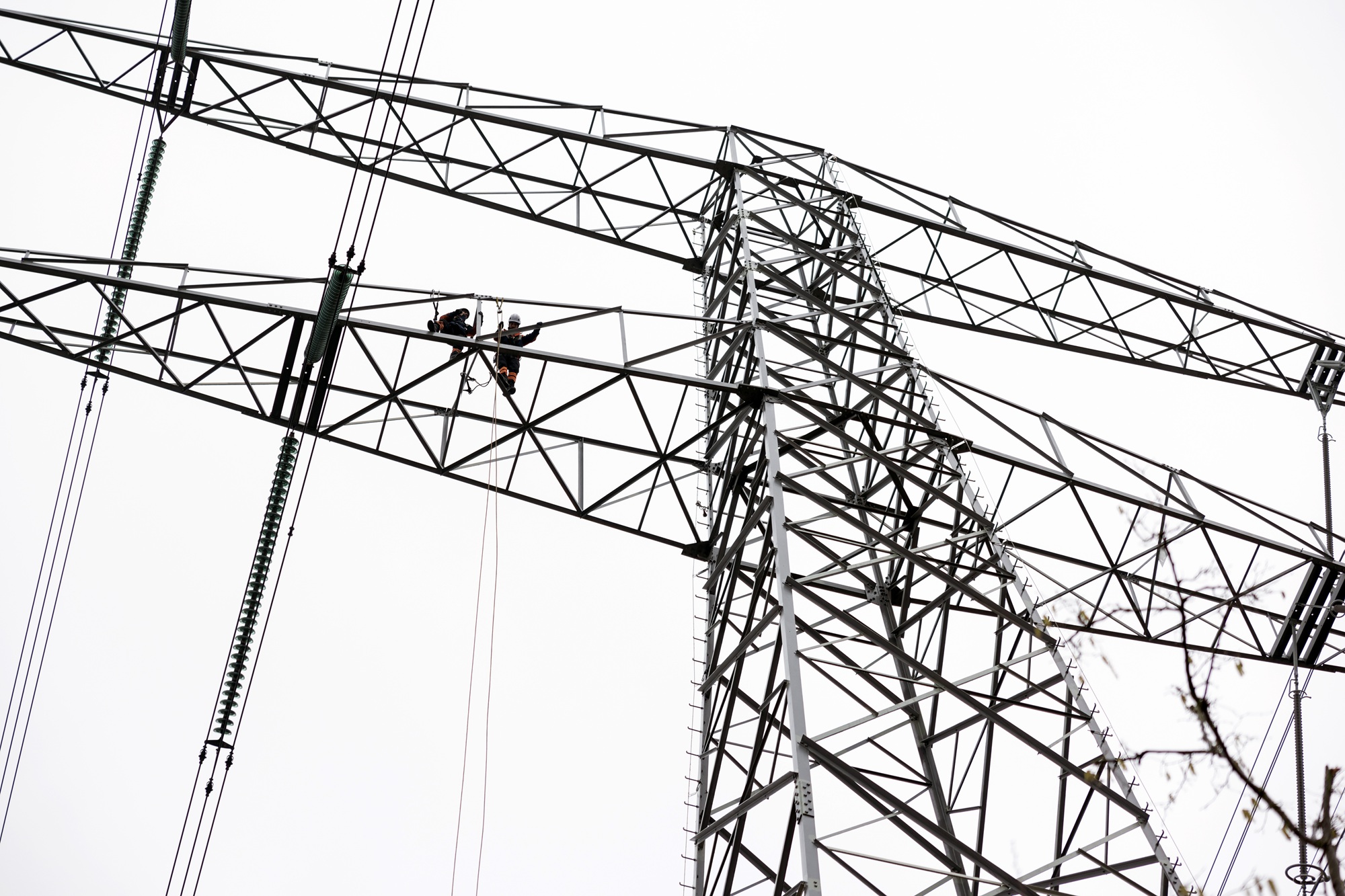 Technical assurance and optimization