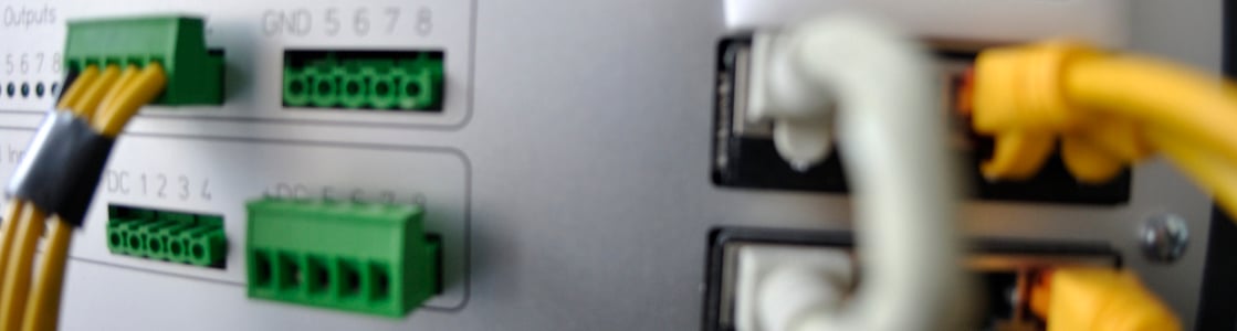 IEC 62439-3 redundancy protocol testing