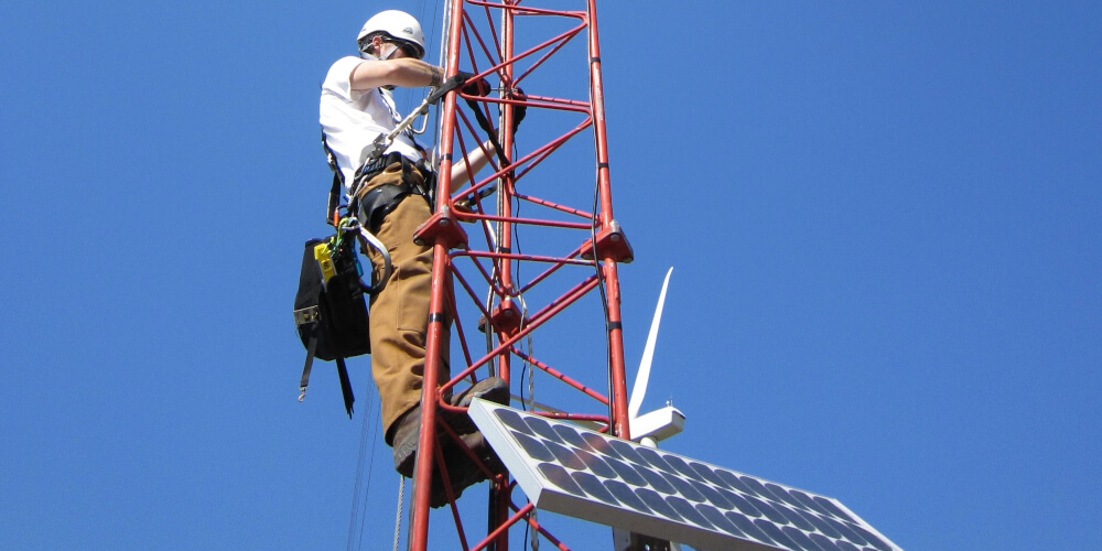 Accredited testing and calibration laboratories in the energy sector