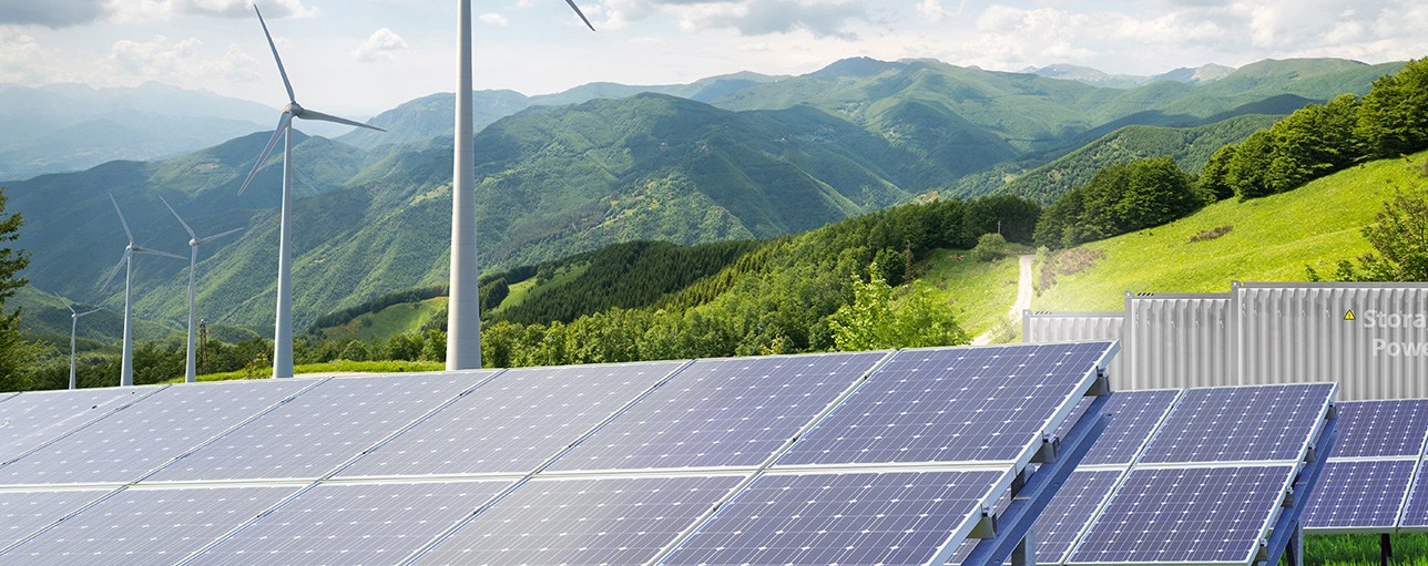 GreenPowerMonitor, a DNV company
