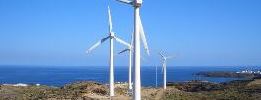 Power performance testing of wind turbines