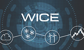 Evaluación de pérdida de hielo de WICE