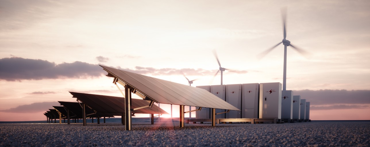 Renewables environmental and permitting services