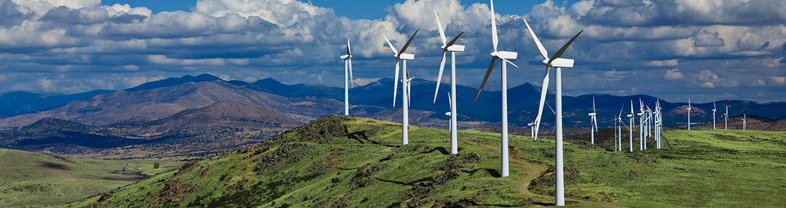 Renewables measurements