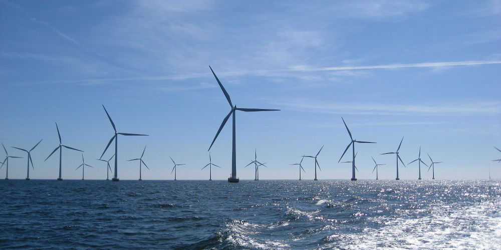 Wind due diligence