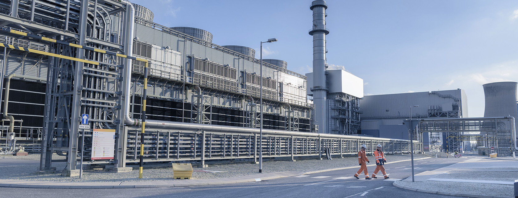 The race to catch carbon (ill.)