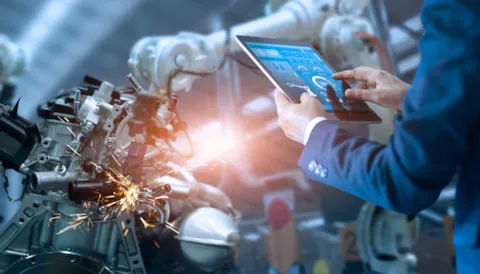 Industrial Energy and decarbonization transition courses and workshops