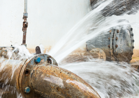 Loss of primary containment