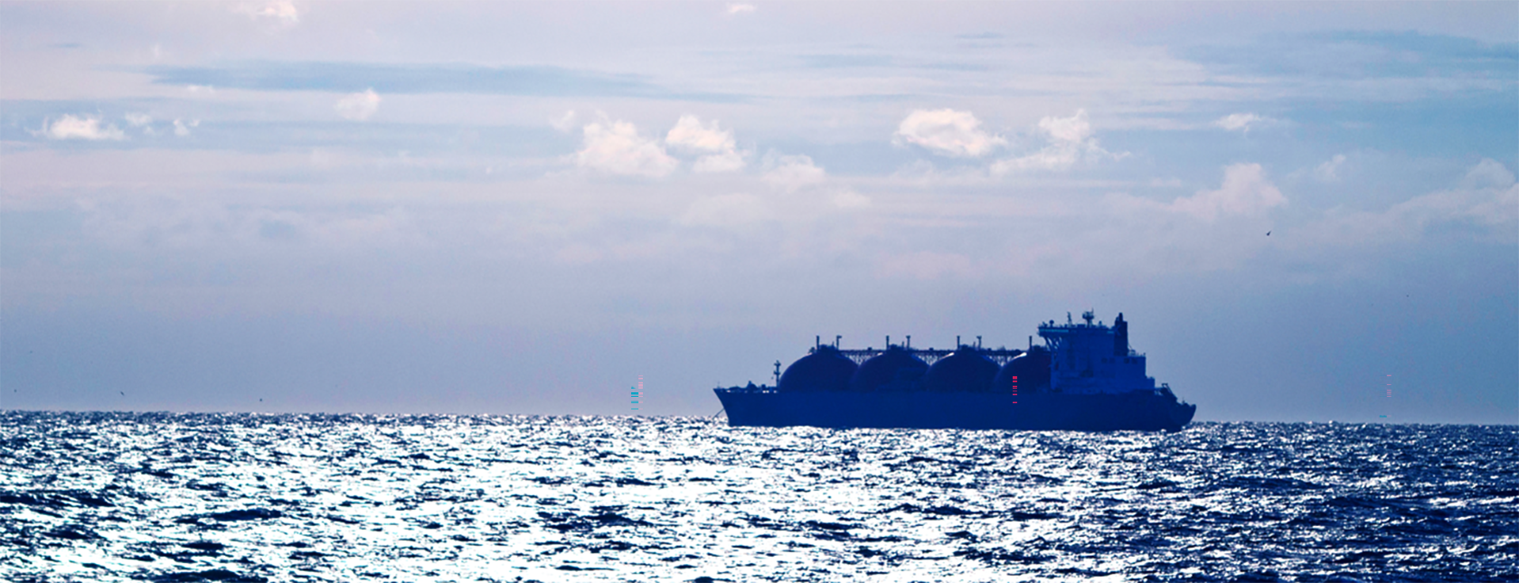 Direct Offshore Injection CO2 offshore injection