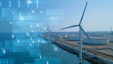 Connected Digital Twin Insights: Rising to the challenge across the UK energy sector and beyond