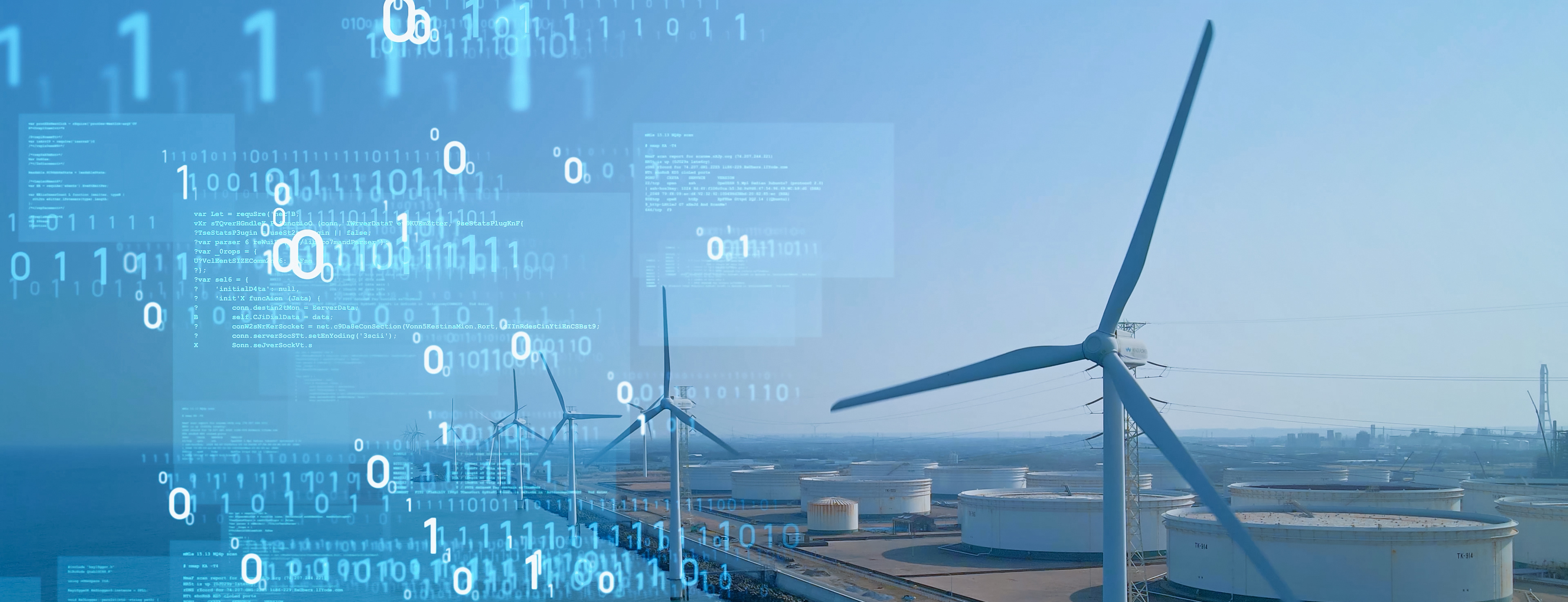 Connected Digital Twins