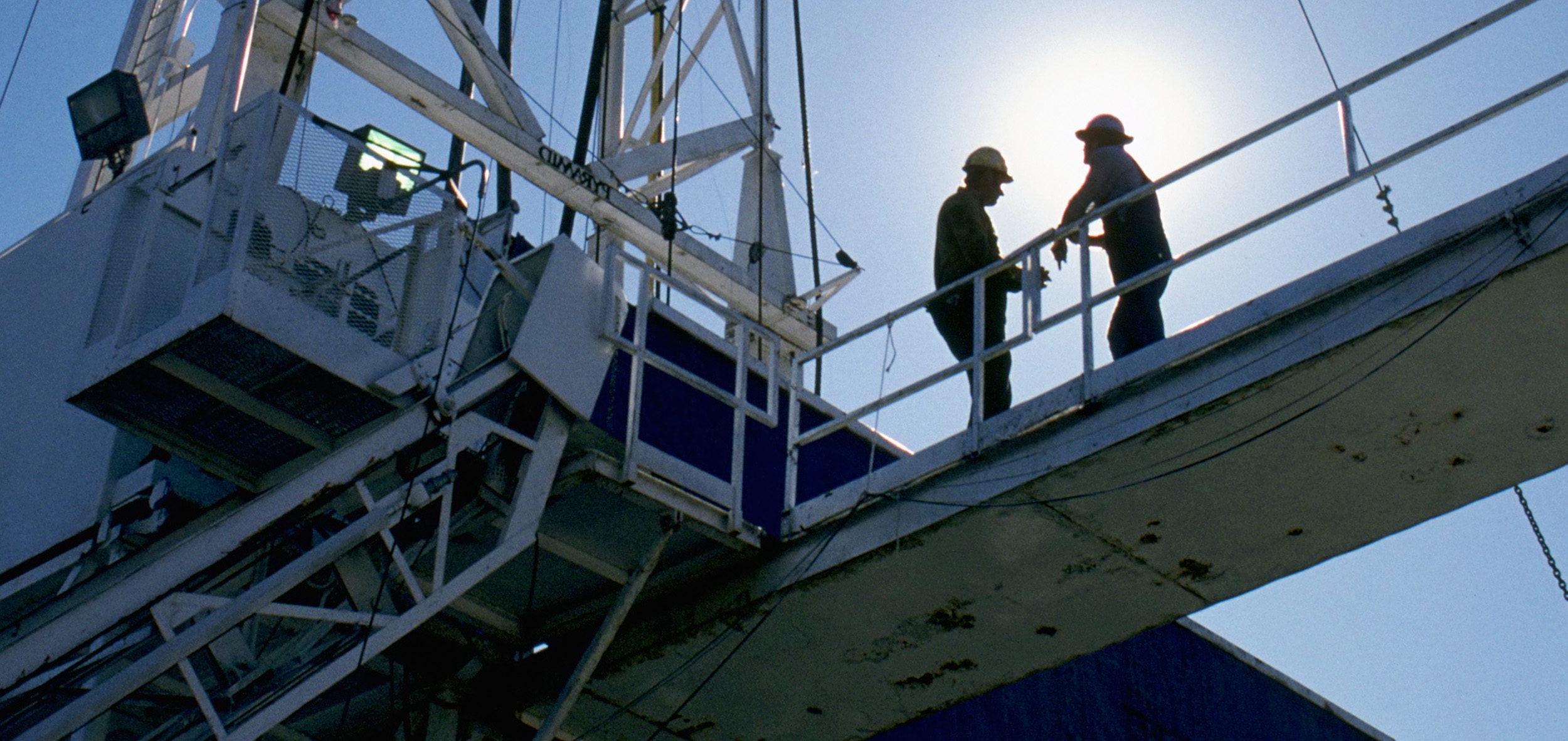 The paradox of petroleum: Energy Industry Insights 2024