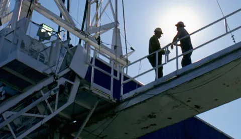 The paradox of petroleum: Energy Industry Insights 2024