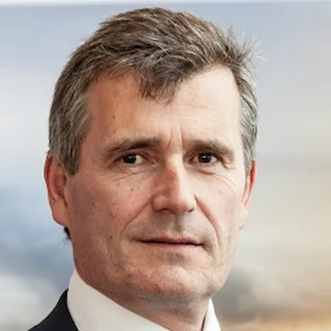 Kim Mørk