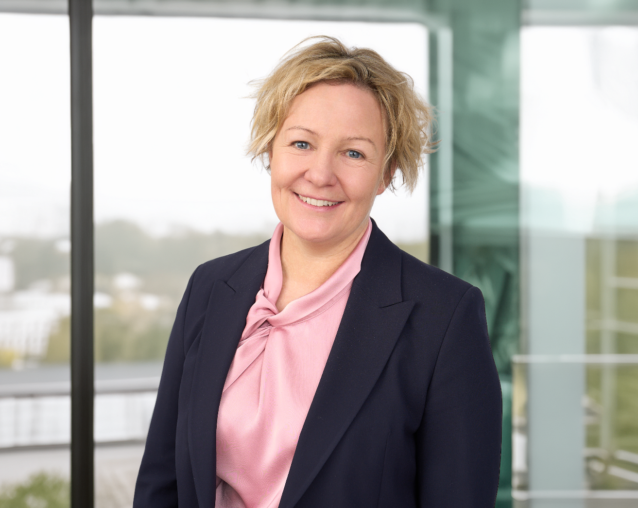 Mette Redanz Niordson