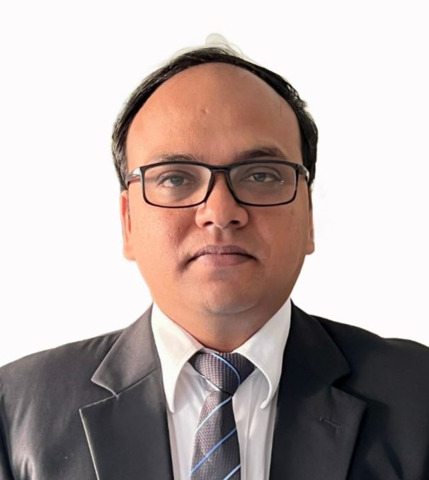 Vikas Bankar