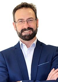 Carlos Albero, Market Area Manager, Iberia, Energy Systems at DNV