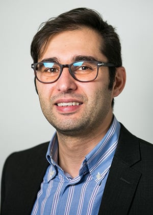 Giuseppe Ferraro, GPM