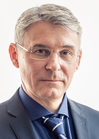 Peter Constantin Brun, Global Segment Leader, Offshore Wind, DNV