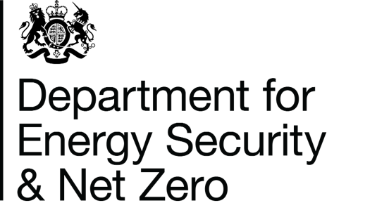 Department of Energy Security
