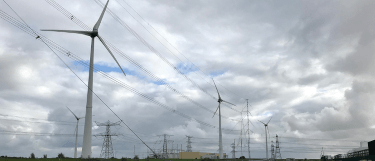 Grid capacity
