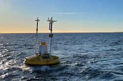 Fugro SEAWATCH® Wind LiDAR Buoy