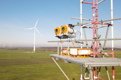 ZX Lidars' ZX TM wind lidar