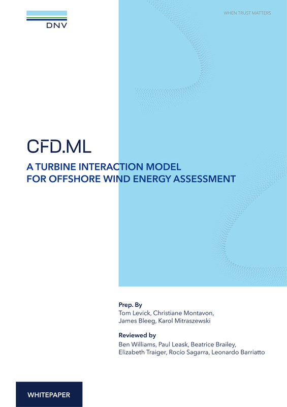 CFD.ML whitepaper