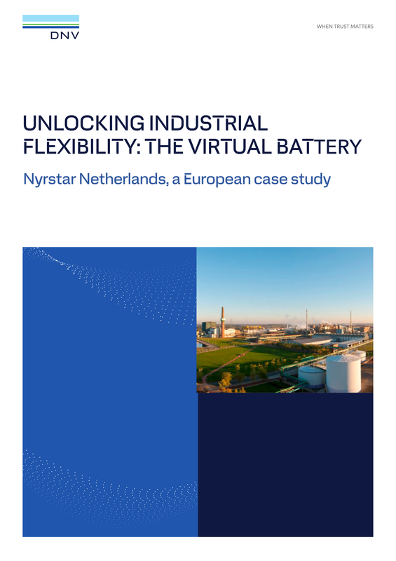 Unlocking industrial flexibility