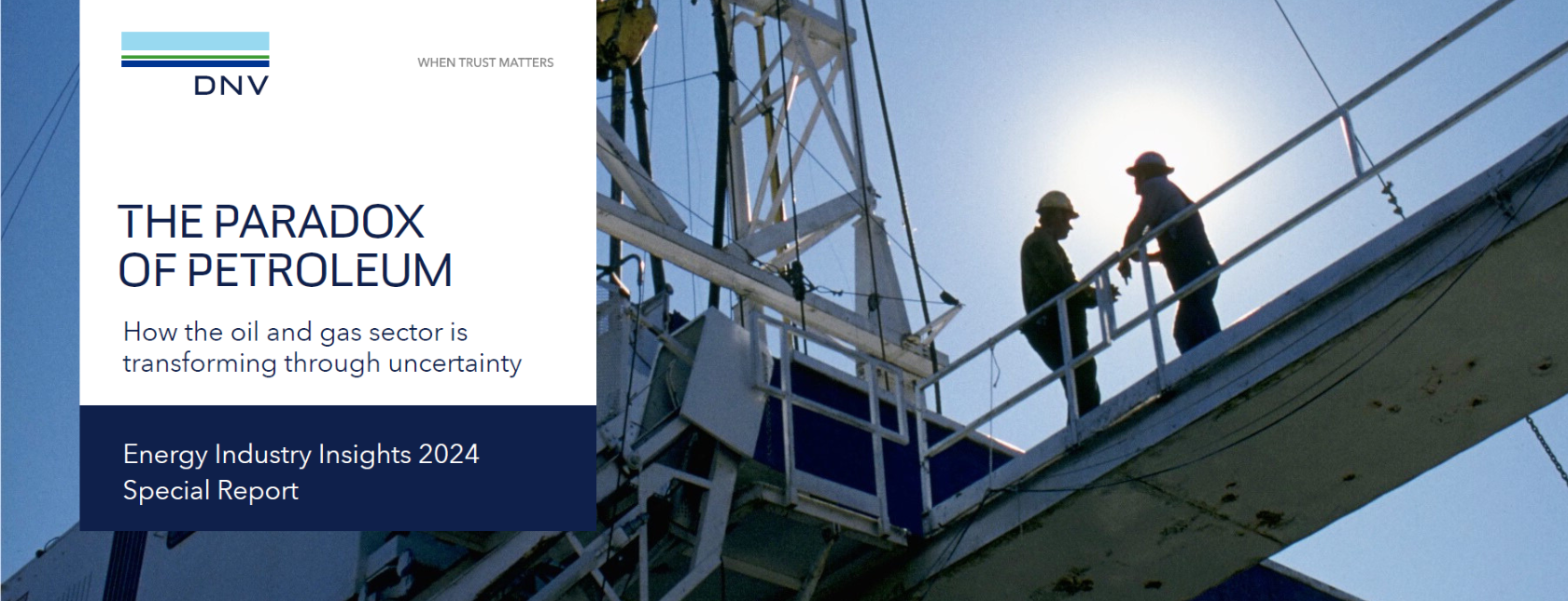 Energy Industry Insights 2024