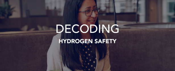Decoding Hydrogen safety