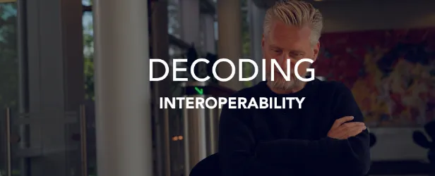 Decoding interoperability
