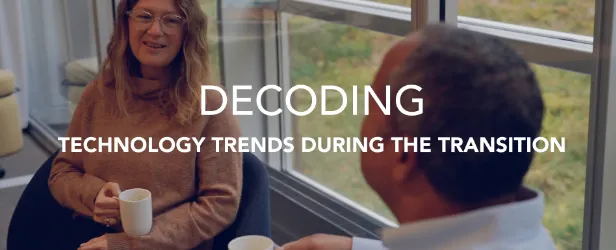 Decoding sector coupling - energy transition video