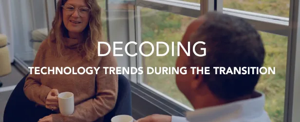 Decoding digitalization trends for the energy transition