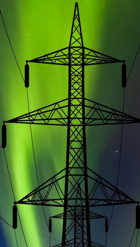Energy transition 2023