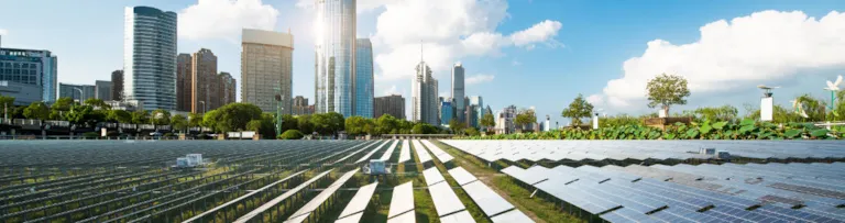 Energy Transition Framework For Cities Energy Transition Framework For Cities
