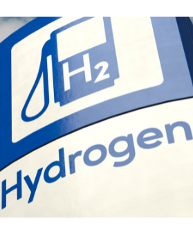 Energy transition initiatives: Hydrogen
