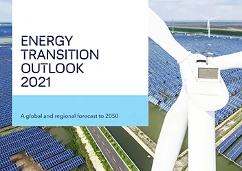 Energy Transition Outlook 2021 full report