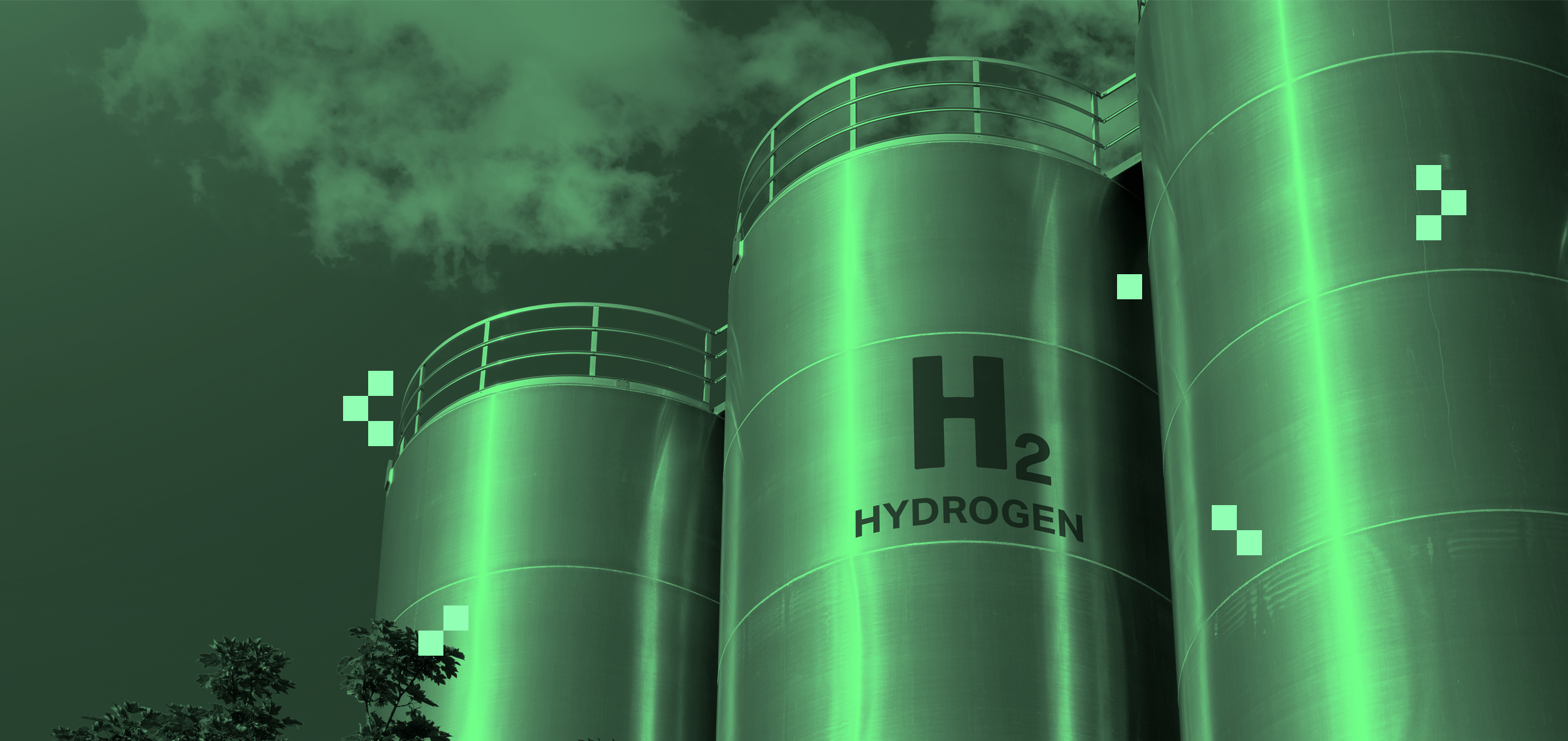 Energy Transition - video series hydrogen safety