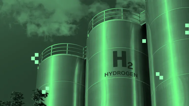 Energy Transition - video series hydrogen safety