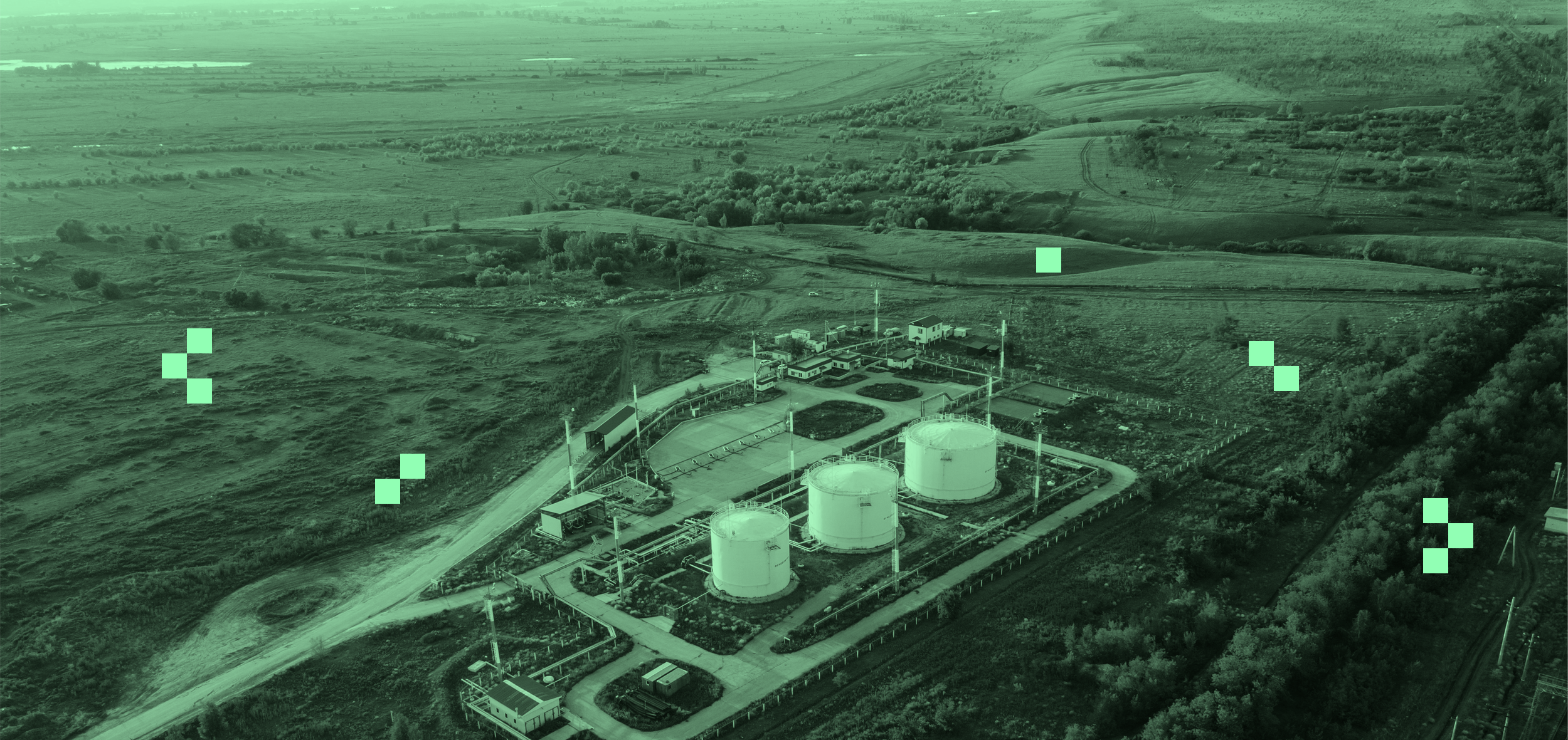 Energy Transition - video series oil and gas outlook