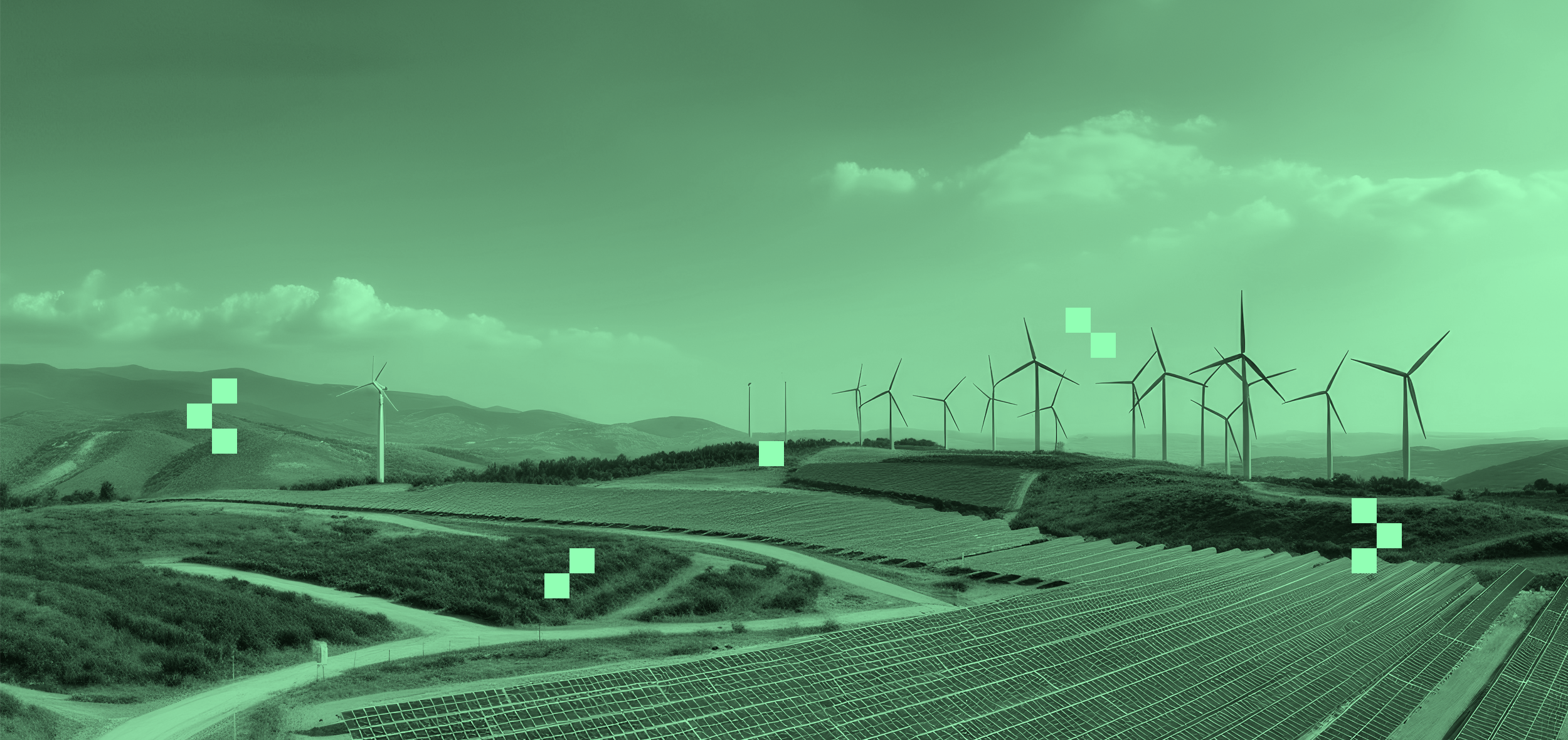 Energy Transition - video series sector coupling