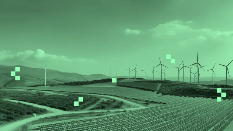 Energy Transition - video series sector coupling