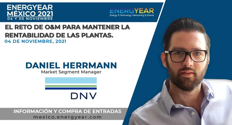Energyear Mexico 2021