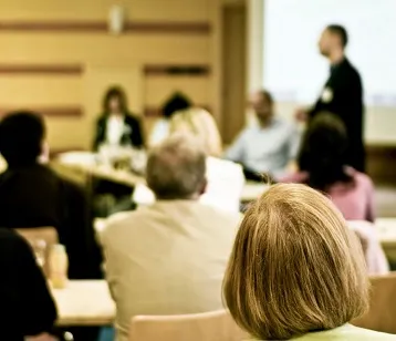 Risk course for Engie