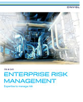 DNV GL Annual Report 2010 Frontpage image