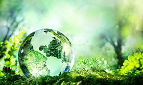 溫室氣體/永續發展 訓練課程