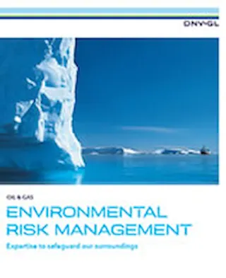 Environmental risk management