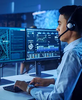 EPC companies are adapting to the cyber security challenge as assets and equipment go online and interconnect